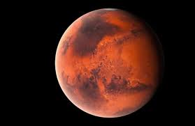 Mars